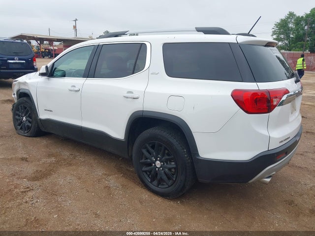 1GKKNMLS8JZ129040 GMC Acadia Slt-1