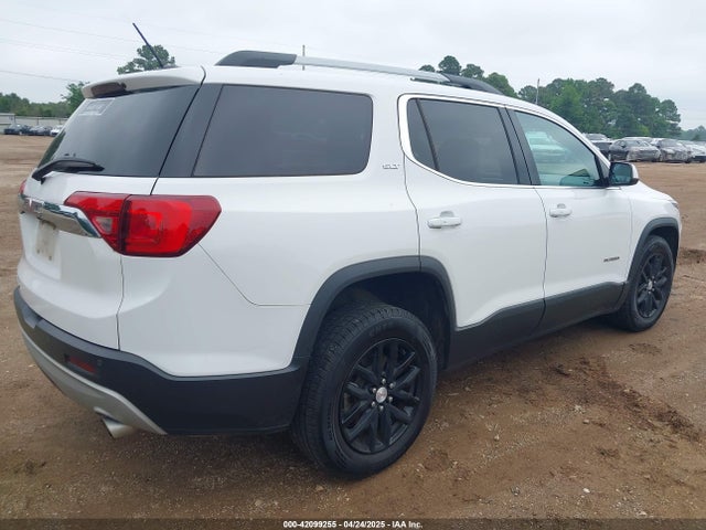 1GKKNMLS8JZ129040 GMC Acadia Slt-1
