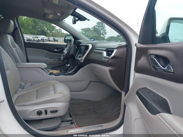 1GKKNMLS8JZ129040 GMC Acadia Slt-1