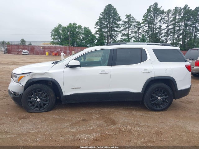 1GKKNMLS8JZ129040 GMC Acadia Slt-1