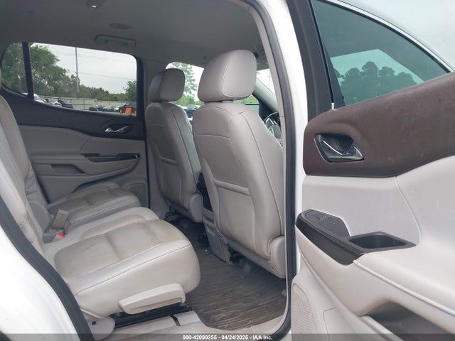 1GKKNMLS8JZ129040 GMC Acadia Slt-1