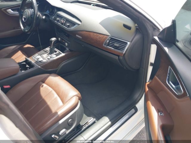 WAU2GAFCXGN102993 Audi A7 3.0t Premium Plus