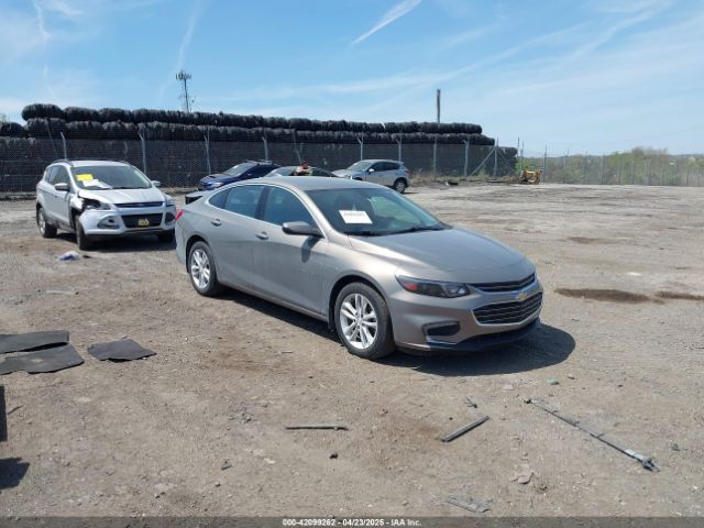 1G1ZD5ST3JF227142 auction archive image