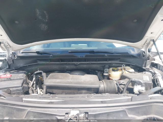 1GKS1GKD8MR328173 GMC Yukon Xl 2wd Slt