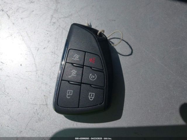 1GKS1GKD8MR328173 GMC Yukon Xl 2wd Slt