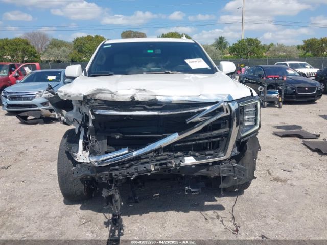 1GKS1GKD8MR328173 GMC Yukon Xl 2wd Slt