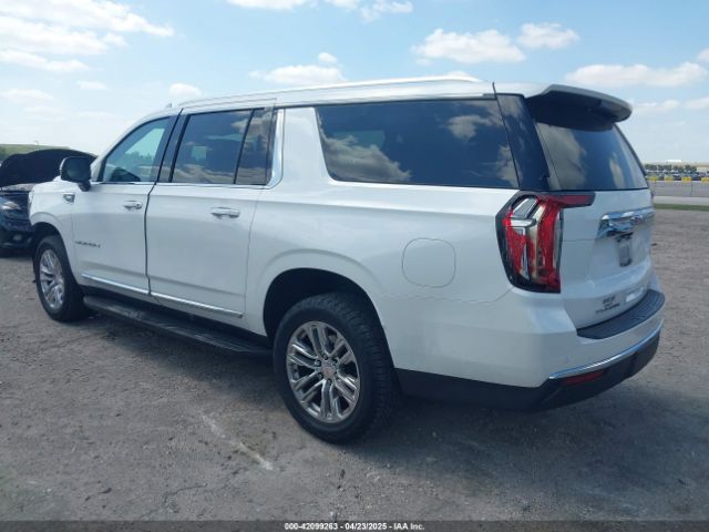 1GKS1GKD8MR328173 GMC Yukon Xl 2wd Slt