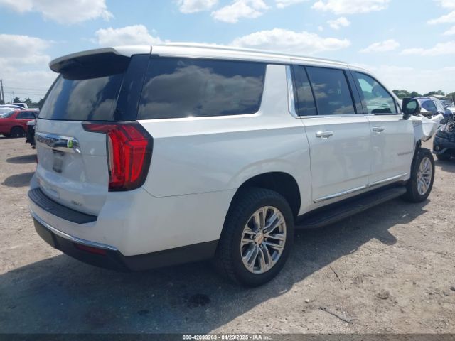 1GKS1GKD8MR328173 GMC Yukon Xl 2wd Slt