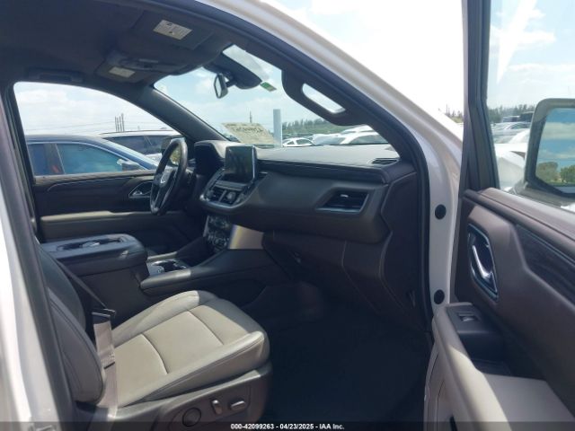 1GKS1GKD8MR328173 GMC Yukon Xl 2wd Slt