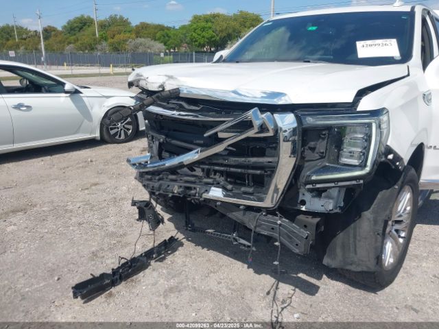 1GKS1GKD8MR328173 GMC Yukon Xl 2wd Slt