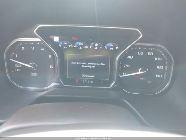 1GKS1GKD8MR328173 GMC Yukon Xl 2wd Slt