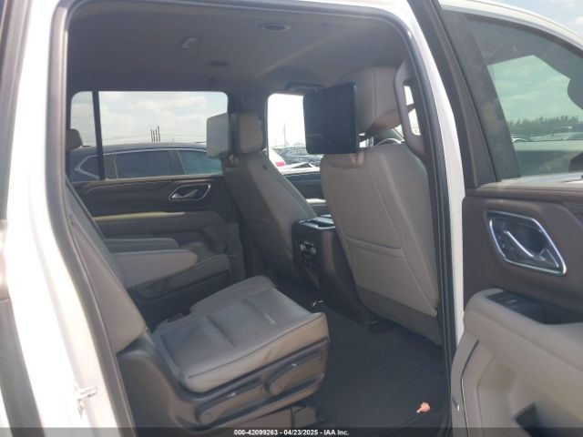 1GKS1GKD8MR328173 GMC Yukon Xl 2wd Slt