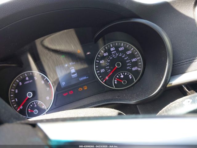 5XXGT4L31KG351715 KIA Optima Lx
