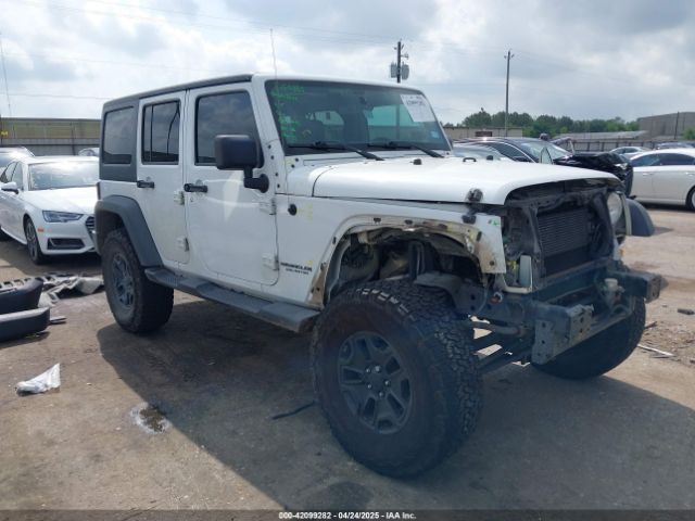 1C4BJWDG1GL273389 auction archive image