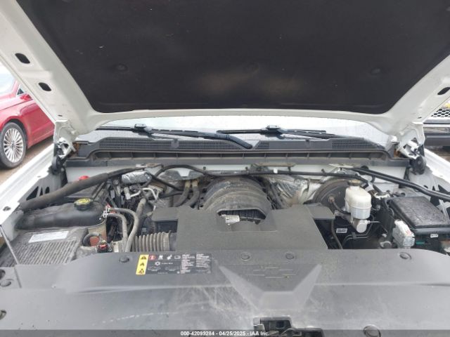 2017 CHEVROLET SILVERADO 1500 1GCVKPEC7HZ279482 Photo 9