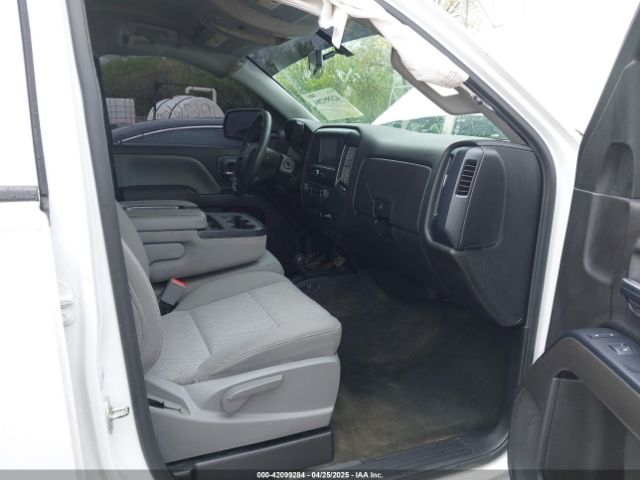 2017 CHEVROLET SILVERADO 1500 1GCVKPEC7HZ279482 Photo 4