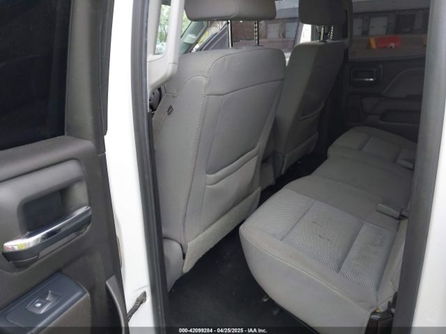 2017 CHEVROLET SILVERADO 1500 1GCVKPEC7HZ279482 Photo 7