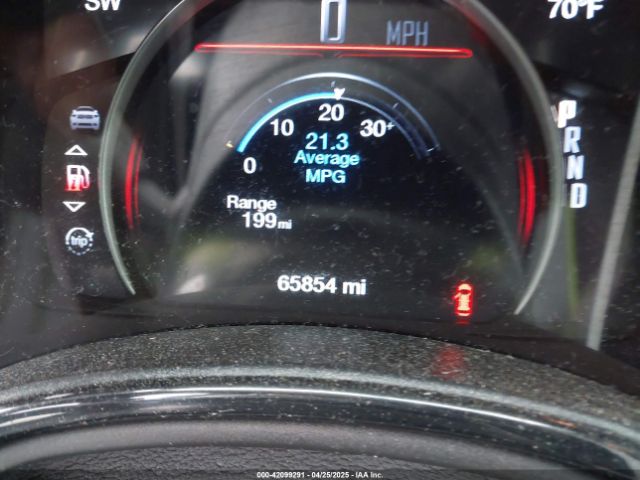 1C4RDJDG9NC219473 Dodge Durango Gt Awd