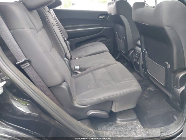 1C4RDJDG9NC219473 Dodge Durango Gt Awd