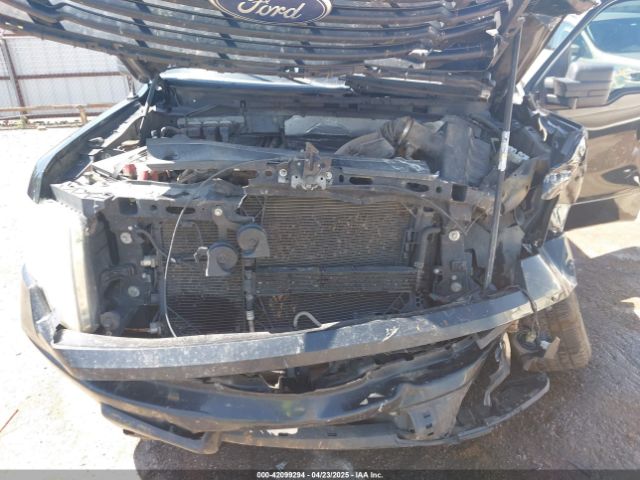 1FTFW1CF1EKE20120 Ford F-150 Stx