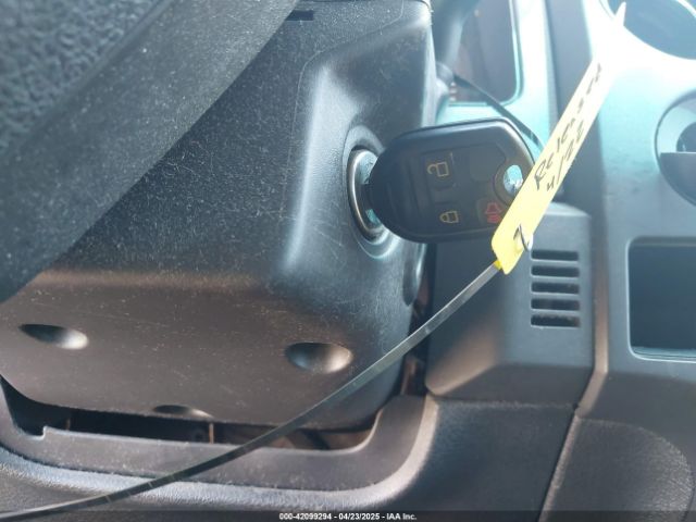 1FTFW1CF1EKE20120 Ford F-150 Stx