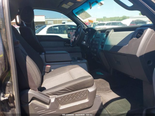 1FTFW1CF1EKE20120 Ford F-150 Stx