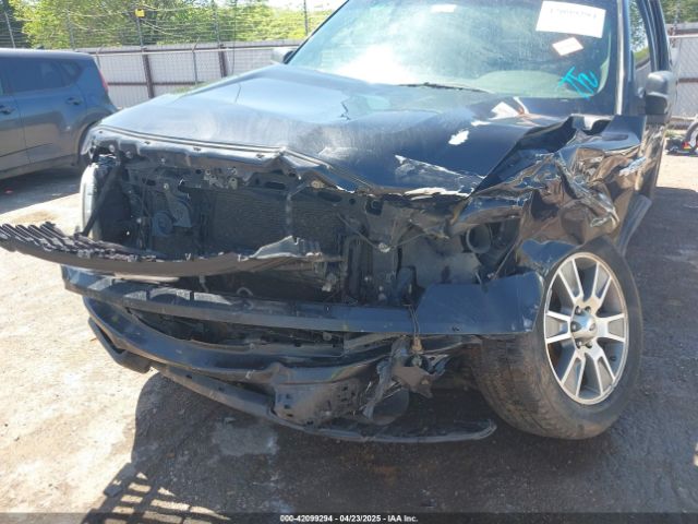 1FTFW1CF1EKE20120 Ford F-150 Stx