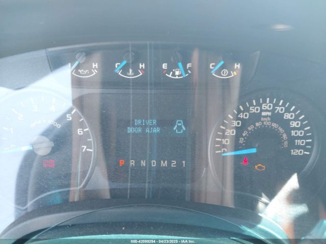 1FTFW1CF1EKE20120 Ford F-150 Stx