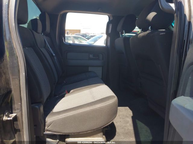1FTFW1CF1EKE20120 Ford F-150 Stx