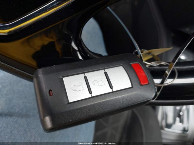 2021 MITSUBISHI OUTLANDER SPORT JA4ARUAU1MU031303 Photo 10
