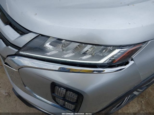 JA4ARUAU1MU031303 Mitsubishi Outlander Sport 2.0 Be Awc/2.0 Es Awc/2.0 Le Awc/2.0 Se Awc