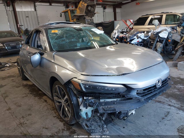 2HGFE1F98NH303572 Honda l15b7