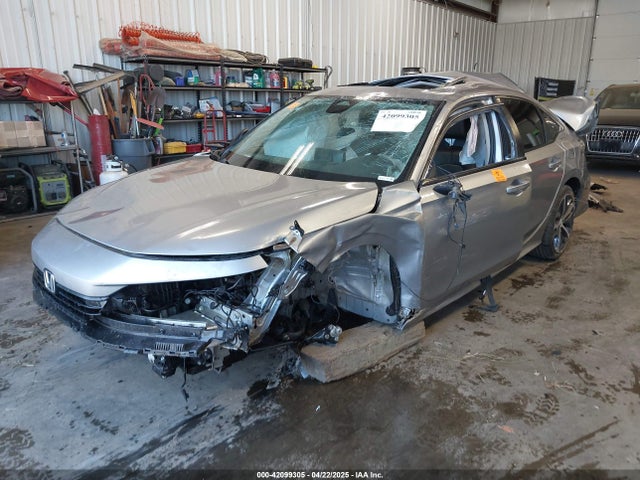 2HGFE1F98NH303572 Honda l15b7