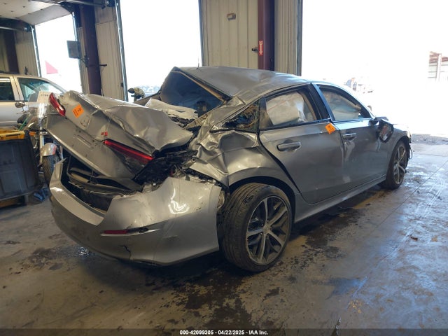 2HGFE1F98NH303572 Honda l15b7