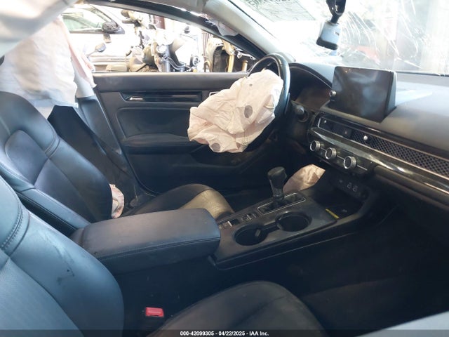 2HGFE1F98NH303572 Honda l15b7