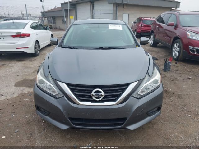 1N4AL3AP2JC281801 Nissan Altima 2.5 Sl