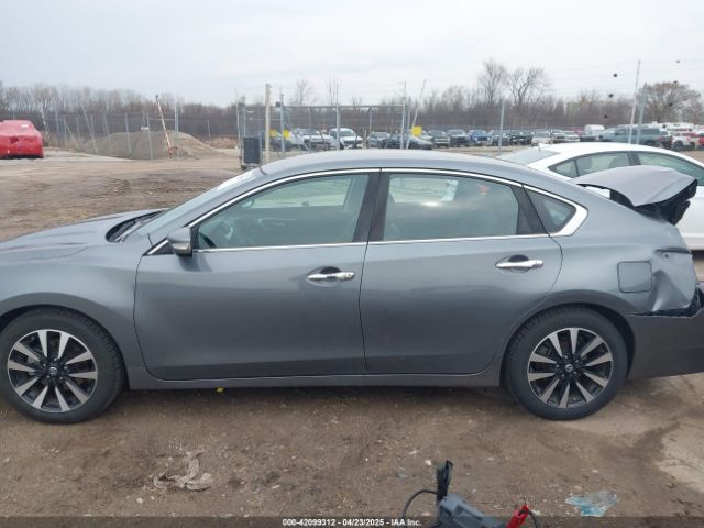 1N4AL3AP2JC281801 Nissan Altima 2.5 Sl