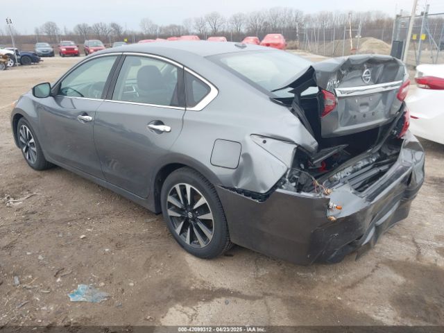 1N4AL3AP2JC281801 Nissan Altima 2.5 Sl