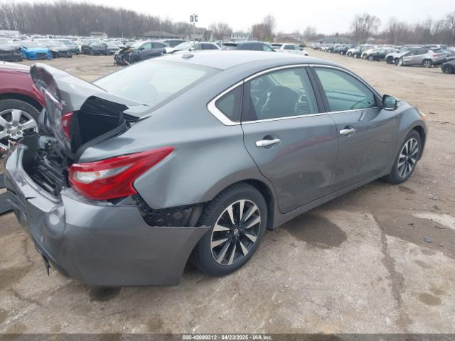 1N4AL3AP2JC281801 Nissan Altima 2.5 Sl