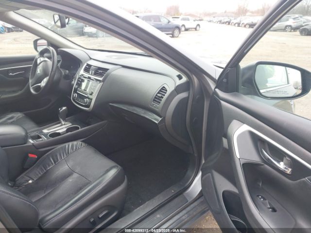 1N4AL3AP2JC281801 Nissan Altima 2.5 Sl