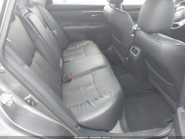 1N4AL3AP2JC281801 Nissan Altima 2.5 Sl