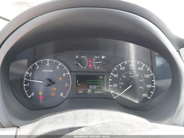 3N1AB7AP4FY381484 Nissan SENTRA S