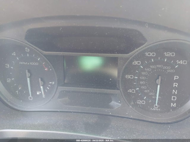 1FM5K8D89EGA91438 Ford EXPLORER XLT