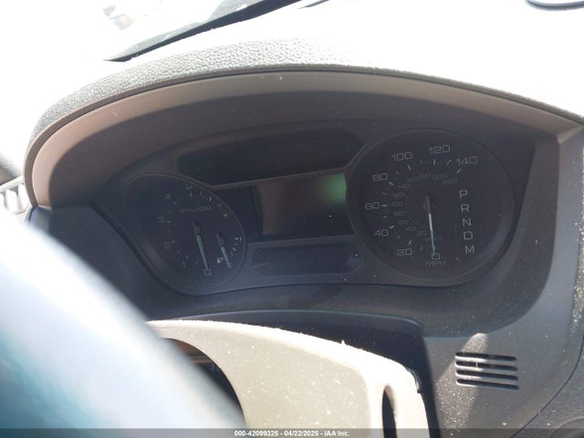 1FM5K8D89EGA91438 Ford EXPLORER XLT
