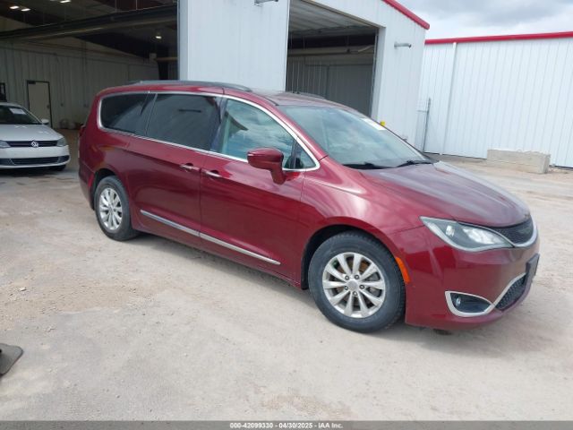 2017 CHRYSLER PACIFICA 2C4RC1BG2HR787825