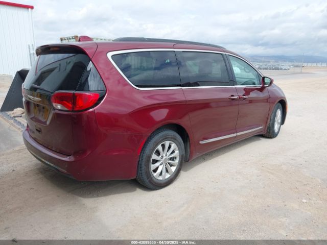 2017 CHRYSLER PACIFICA 2C4RC1BG2HR787825 Photo 3