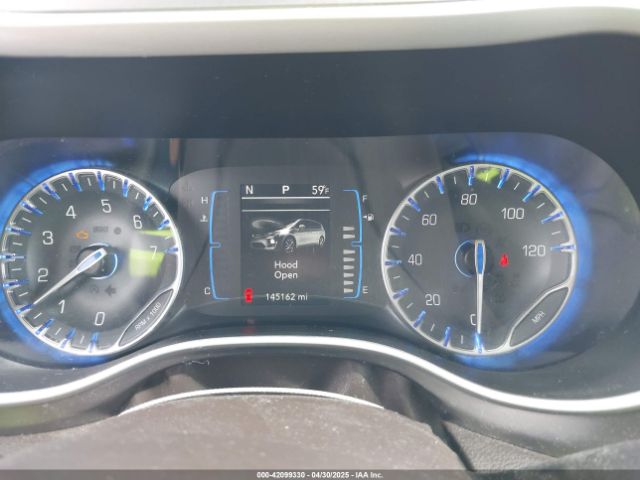 2017 CHRYSLER PACIFICA 2C4RC1BG2HR787825 Photo 6
