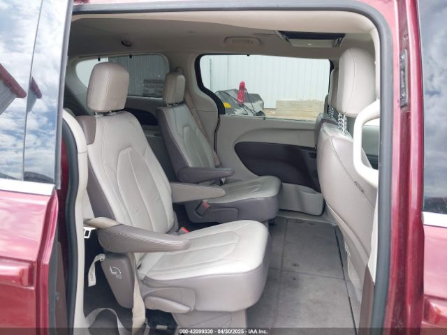 2017 CHRYSLER PACIFICA 2C4RC1BG2HR787825 Photo 7