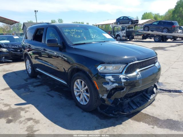 2023 DODGE DURANGO 1C4RDHAG1PC635467