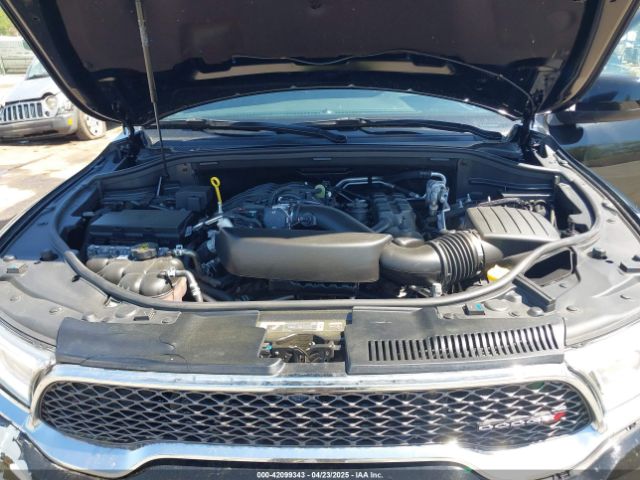 2023 DODGE DURANGO 1C4RDHAG1PC635467 Photo 9